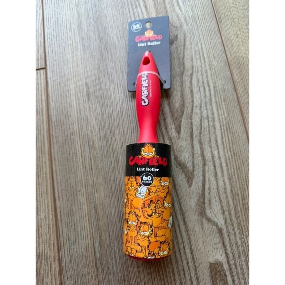 Garfield Lint Roller